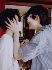 男生和女生做事动漫